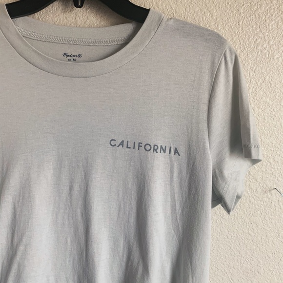 Radio California Tee - Picture 7 of 9